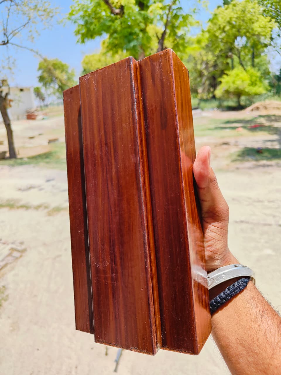 Shyam Steel Industries — steel doors, windows & frames work sample